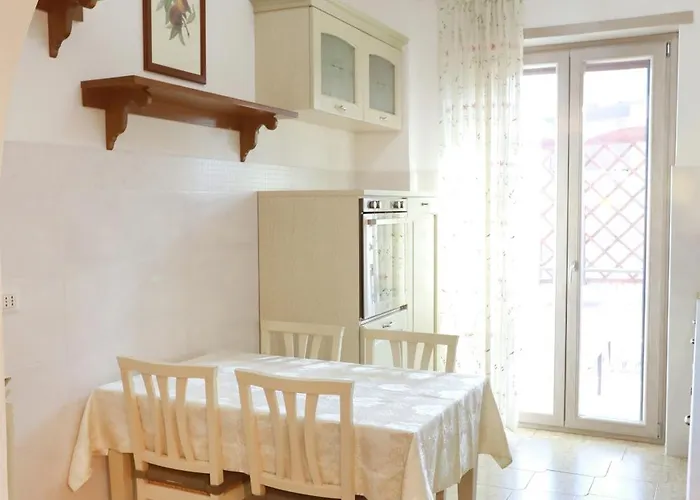 Appartamento Unique Torre Gaia