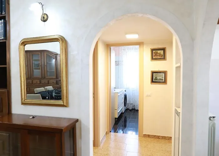 Appartamento Unique Torre Gaia
