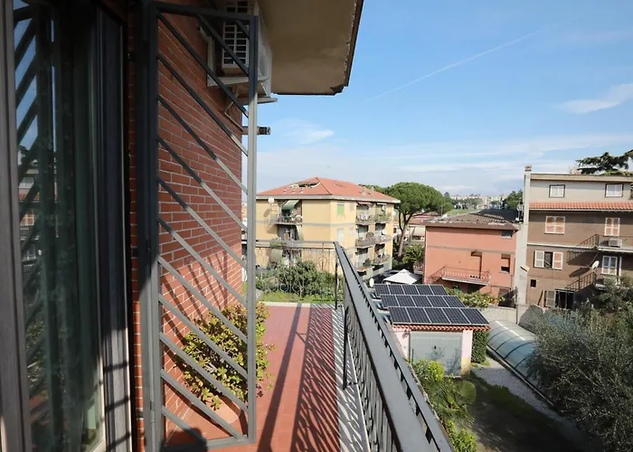 Unique Torre Gaia Appartamento Roma