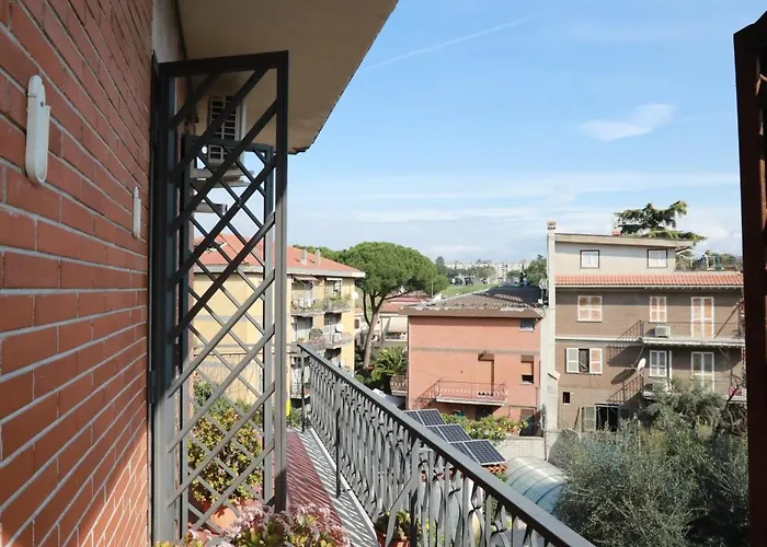 Unique Torre Gaia * Roma