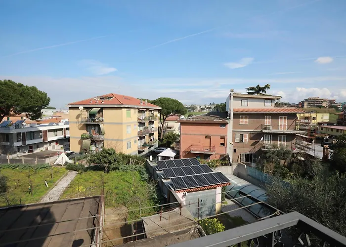 Unique Torre Gaia Appartamento