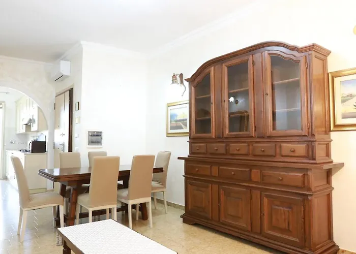 Appartamento Unique Torre Gaia