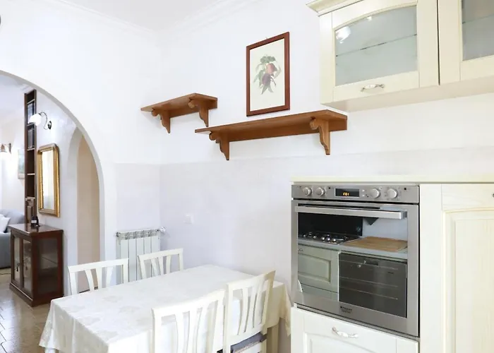 Unique Torre Gaia Appartamento *