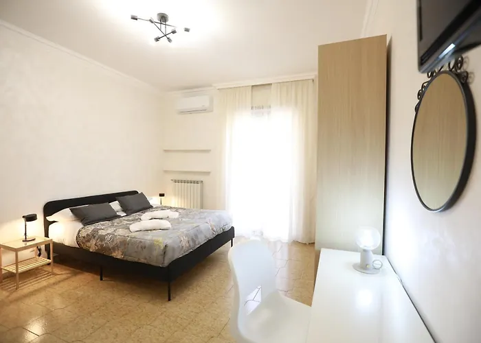 Appartamento Unique Torre Gaia Roma