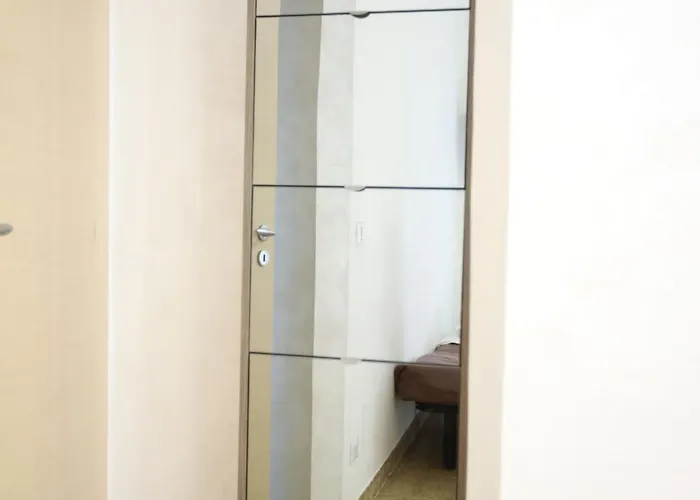 Appartamento Unique Torre Gaia *